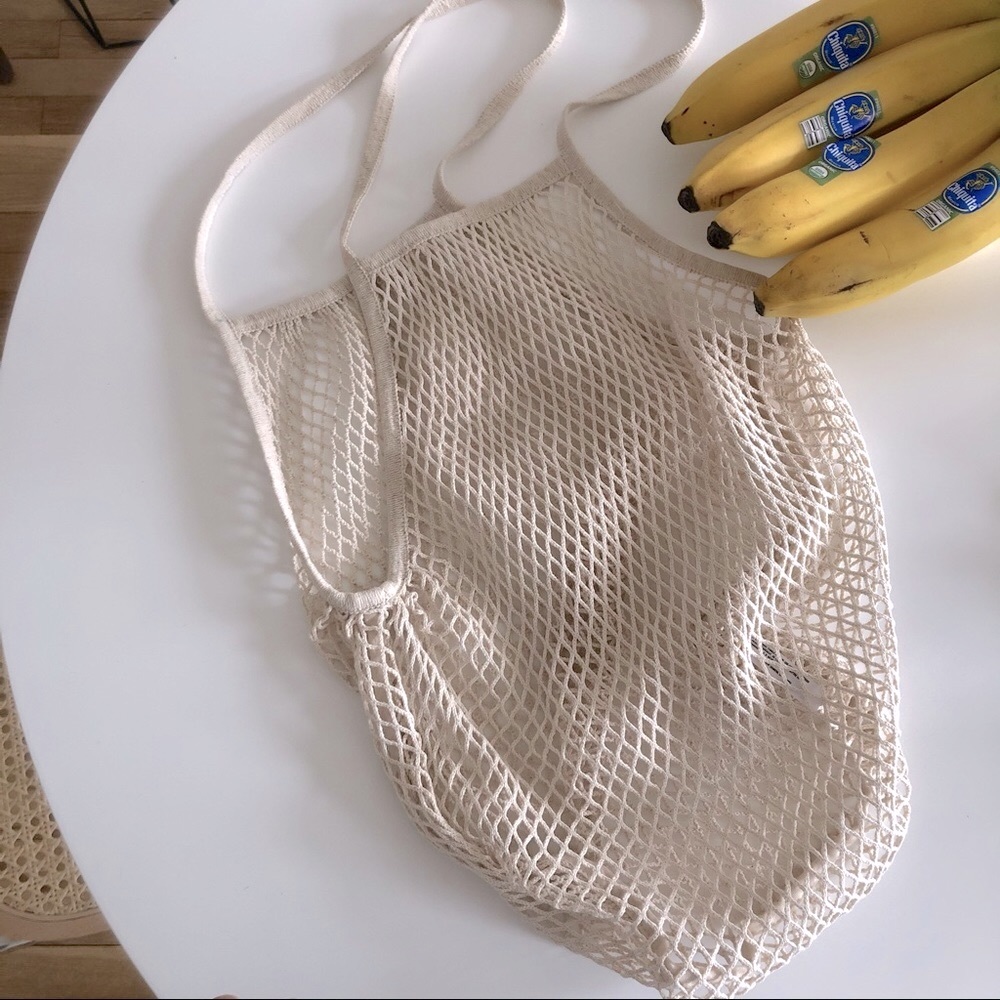 Farmer’s market bag